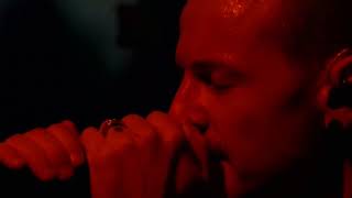 Linkin Park  Jornada Del Muerto Madison Square Garden 2011 HD [upl. by Bald]