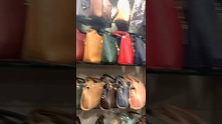 Samarbags ladieshandbags ladiesfashion ladiespurses karachikimarket KKM youtubeshorts [upl. by Esinrahc]