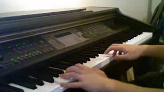 Yue Ding 约定  Guang Liang 光良 Piano Cover [upl. by Adnohser215]