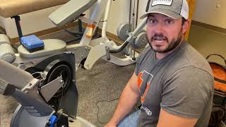 Resistance issues with your exercise equipment Watch this [upl. by Fonville]