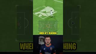 New Kickoff Glitch In EA FC 25 [upl. by Viole259]