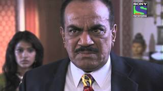 CID  Episode 619  Maut Ka Aashirwad [upl. by Iormina]