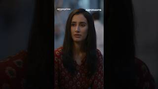 Aspirant Gives Up On UPSC Preparation 💔  Aspirants  primevideoindia [upl. by Lorens]