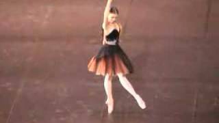 Ballet Repetorio Esmeralda [upl. by Aikym483]