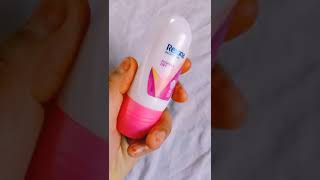 Rexona Powder Dry Underarm Odour Protection Roll On [upl. by Fabian]