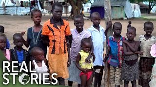 Kids In Camps Refugee Documentary  Real Stories [upl. by Maurice]