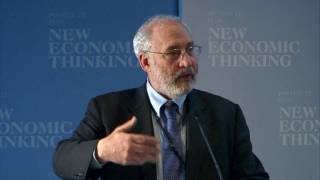 Joseph Stiglitz  An Agenda for Reforming Economic Theory [upl. by Milan407]