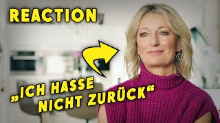 Reaction Monika Gruber über Meinungsfreiheit in Deutschland [upl. by Takeo165]