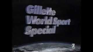 Gillette World Sport Special Opening  1994 [upl. by Behnken]