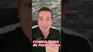 Consultoría facturación electrónica ¡Facture como los grandes [upl. by Celene]