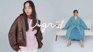 Ungrid × Igeta hiroe [upl. by Nena]