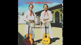 Botellita de Vino Los Visconti [upl. by Sdlonyer]