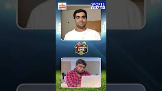 Tushar Deshpande is an Unsung Hero  Commentator Muthu  shorts [upl. by Arbmahs]