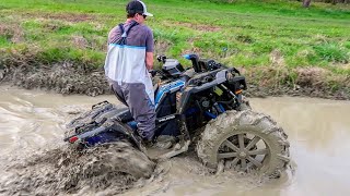 Extreme Mudding at Mud Nationals 2019 [upl. by Giulio]