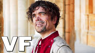 CYRANO Bande Annonce VF 2022 [upl. by Seigel]