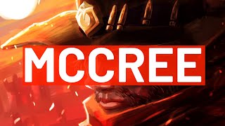 The ONLY MCCREE Guide YOU Will EVER NEED  2021 [upl. by Haggai]