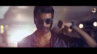 Vada Chennai Official Trailer  Dhanush  Andrea  Aishwarya Rajesh  Vetrimaaran [upl. by Monti]