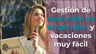 ✅👍Gestiona las ausencia y vacaciones con Odoo Simplifica tu planilla 😮😎 short [upl. by Neelhsa]