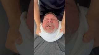 EMOTIONAL Louisiana man with constant severe lower back pain finally feels relief [upl. by Taffy]