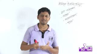 01 Plant Physiology General Discussion  উদ্ভিদের জৈবনিক প্রক্রিয়া সাধারণ আলোচনা [upl. by Ingaberg]