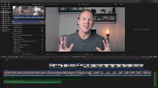 How to Make Videos for Your Church  Editing [upl. by Alleiram]