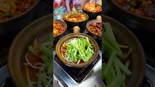 Oriente street food cuisine china oriental [upl. by Edras187]