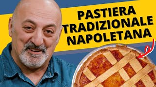 Pastiera tradizionale napoletana [upl. by Judah340]