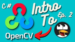 A Beginners Guide to Image Manipulation with OpenCV in C [upl. by Saxela]