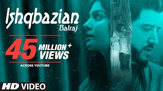 Balraj Ishqbazian Full Video Song G Guri  Singh Jeet  Latest Punjabi Songs 2018 [upl. by Christel]