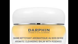 Darphin Aromatic Cleansing Balm With Rosewood 40ml  woomanycom [upl. by Ibmat]