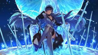 Nightcore  Crystallize Lindsey Stirling [upl. by Luaped567]