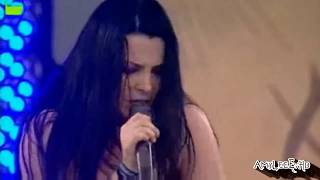 Evanescence  Tourniquet  Live [upl. by Hubing]