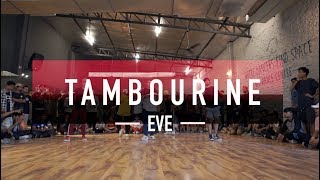 TAMBOURINE  EVE  Dance choreography  Ankit sati [upl. by Adrianne]