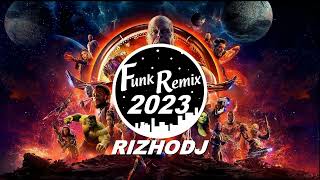 FUNK REMIX 2023 10 RIZHODJ AS MAIS TOCADAS VERSÃO REMIX FUNK 2023 AS TOP DO TIKTOK DANCINHAS TIKTOK [upl. by Atir406]