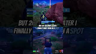 Doxzilla x Fortnite C5S418 🍊  Worth the Squeeze shorts fortniteclips LFG [upl. by Vincent81]