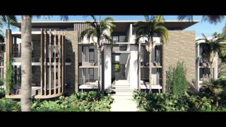 Mont Choisy Golf amp Beach Estate Banyan Grove Apartments  Pam Golding Properties [upl. by Nylarahs]