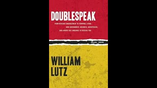 Doublespeak Book By William Lutz Page 72 Doublespeak in Medicine AIDS amp Beginning Chapter 3 [upl. by Apostles]