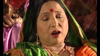 Nadiya Ke Teere Teere Bhojpuri Chhath Geet By Sharda Sinha Full Song I Arag [upl. by Amarette]