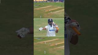 Rishabh Pant Setting Fielder for Bangladesh hilariously helps Shanto to set Fielding on Day 3 Test [upl. by Zakarias]