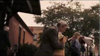 Hachi A Dogs Tale  Hachiko A Dogs Story 2009 trailer [upl. by Aiyotal]