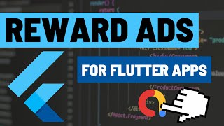 How to Add Admob Rewarded Ads to Your Flutter App and Drive User Engagement [upl. by Inahpets]