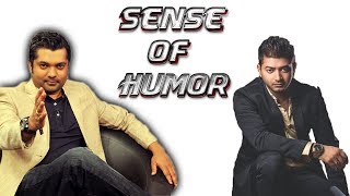 Dekko Sense Of Humor Bappy and Simon Full Episode [upl. by Bilat]