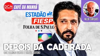 Nunes aposta nos suspeitos de sempre para ganhar eleição [upl. by Evad582]