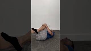 2 Best Self Tests For Hip Impingement Diagnosis shorts hipimpingement mobility [upl. by Annawahs]