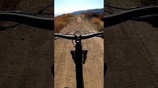 Straightaway mtb [upl. by Noraha235]