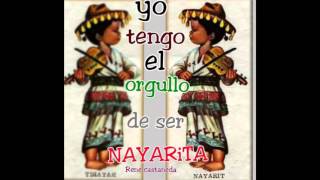 PURO NAYARIT DJ TOVAR [upl. by Constantine64]