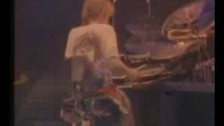 Def Leppard Rock Of Ages Live 1988 [upl. by Ahtivak]