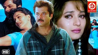 Jeevan Ek Sanghursh Full Movie  Anil Kapoor Madhuri Dixit Paresh Rawal Rakhee  90s Hindi Movie [upl. by Hendrik]