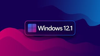 Windows 12 Install and Download process Windows 12 Review [upl. by Kcirrag]