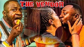 The Vendor  Movie Review [upl. by Ydnat]